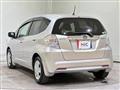 2010 Honda Fit Hybrid