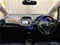 2010 Honda Fit Hybrid