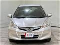 2010 Honda Fit Hybrid