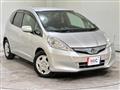 2010 Honda Fit Hybrid