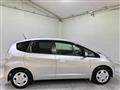 2010 Honda Fit Hybrid