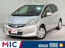 2010 Honda Fit Hybrid