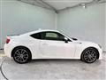 2017 Subaru BRZ