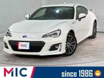 2017 Subaru BRZ