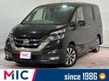 2019 Nissan Serena