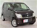 2015 Suzuki Wagon R