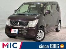 2015 Suzuki Wagon R