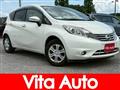 2014 Nissan Note