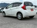 2014 Nissan Note