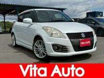 2013 Suzuki Swift