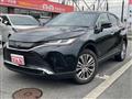 2020 Toyota Harrier