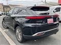 2020 Toyota Harrier