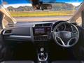 2015 Honda Fit Hybrid