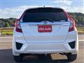 2015 Honda Fit Hybrid
