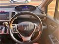 2012 Honda Freed