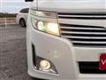 2013 Nissan Elgrand
