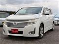 2013 Nissan Elgrand