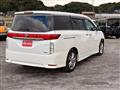 2013 Nissan Elgrand