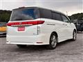 2013 Nissan Elgrand