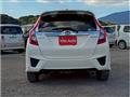 2013 Honda Fit Hybrid