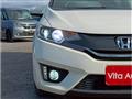 2013 Honda Fit Hybrid