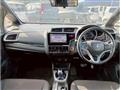 2013 Honda Fit Hybrid