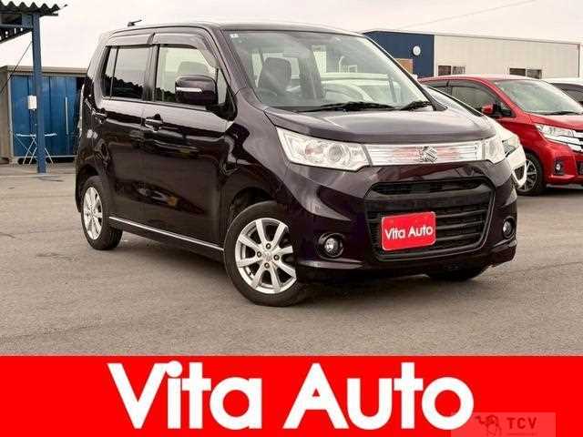 2014 Suzuki Suzuki Others