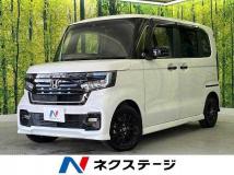 2022 Honda N BOX
