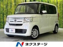 2018 Honda N BOX