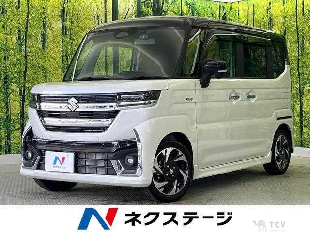 2025 Suzuki Suzuki Others