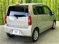 2012 Daihatsu Move