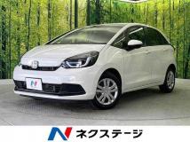 2024 Honda Fit