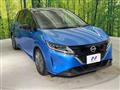 2021 Nissan Note