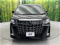 2022 Toyota Alphard G