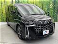 2022 Toyota Alphard G