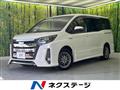 2017 Toyota Noah