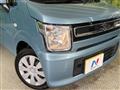 2017 Suzuki Wagon R