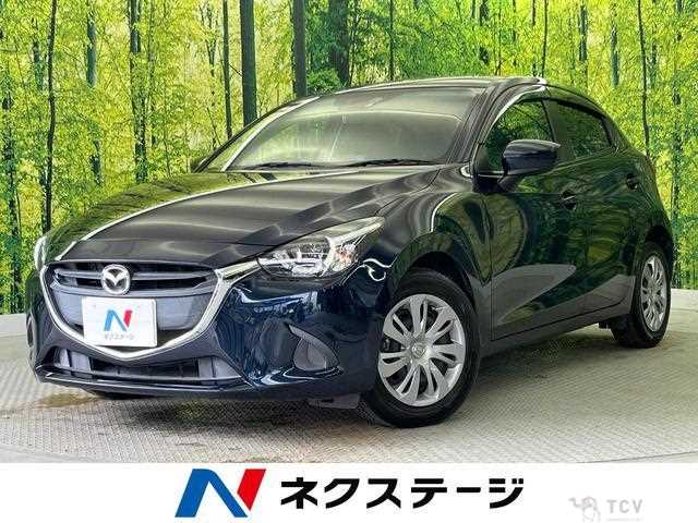 2016 Mazda Demio