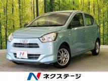 2018 Daihatsu Mira