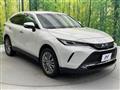 2021 Toyota Harrier Hybrid