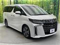 2020 Toyota Alphard G
