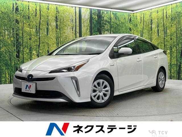 2019 Toyota Prius