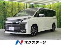 2023 Toyota Voxy
