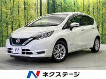 2019 Nissan Note