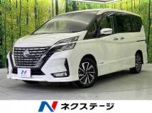 2021 Nissan Serena
