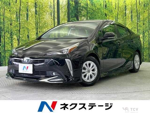 2022 Toyota Prius