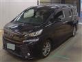 2016 Toyota Vellfire