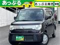 2011 Suzuki MR Wagon