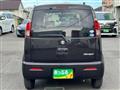 2011 Suzuki MR Wagon