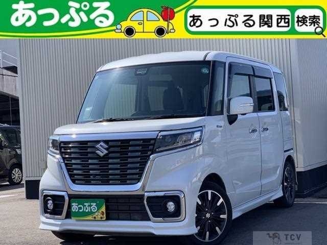 2019 Suzuki Suzuki Others